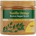 Herb Sugar Scrub-Vanilla Orange - 16 oz -