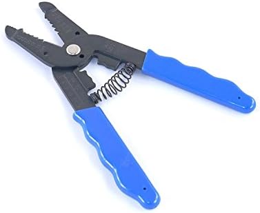 ST-30 Wire Stripper 6-in. AWG 16-26