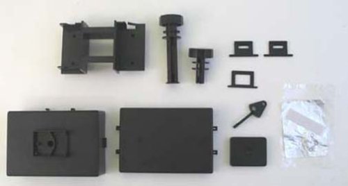 Cover image : 4M KidzLabs Pinhole Camera ピンホールカメラ