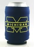 Michigan Wolverines Kolder Kaddy Can Holder