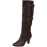 FRYE Womens Dannika 3 Strap Boot