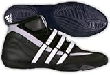 Adidas Extero Jr-black/black