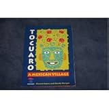 Tocuaro : a Mexican village : key stage 1 picture pack