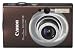 Camera, Powershot Sd1100 Is, Brown,