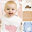 Sew Baby Patterns-Bibs