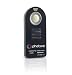 Photive ML-L3 Wireless Shutter Release Remote For Nikon D3200, D5100, D5000, D7000, D80, D90, p7000, P7100, Nikon J1, V1 Digital SLRS(Replaces Nikon ML-L3)