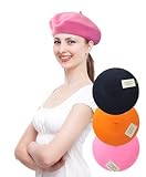 True Wool Beret from Boxed Gifts with Free Shipping