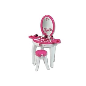 Klein - 5362 - Bijou et Cosm�tique - Centre de Beaut� - Barbie