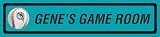 Florida Marlins Personalized Room Sign