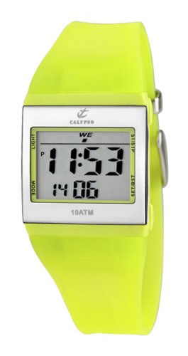 Calypso by Festina Armbanduhr K6040/5
