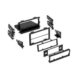 Metra 99-2003 Installation Multi-Kit for 1995-2006 GM/Suzuki Vehicles