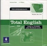 Total English. Pre-intermediate