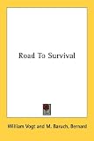img - for Road To Survival book / textbook / text book