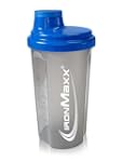 Ironmaxx Shaker 700ml , 1er Pack (1 x...