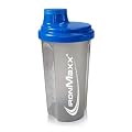 Ironmaxx Shaker 700ml , 1er Pack (1 x 850 g)