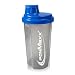Ironmaxx Shaker 700ml , 1er Pack (1 x 850 g)
