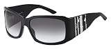 Dior - Christian Dior Sunglasses Christian Dior Rain 1 Color 807 Black Gray Gradient