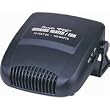Car PTC Ceramic Heater and Fan (12 V- 120 Watts)