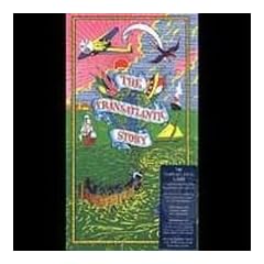Transatlantic Story