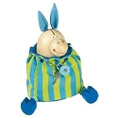 Haba 1651 Spardose DUKATENESEL