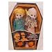 Living Dead Dolls Hemlock & Honey 2-Pack Goth Doll Gothic