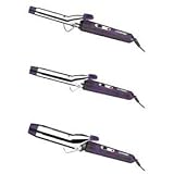 Conair Supreme Triple Curling Iron Pack  - 1/2 inch, 3/4 inch and 1 inch