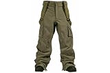08-09モデル BURTON(バートン) スノーボード ウエア「BURTON FIELD PNT」HAZEL サイズXL【30%OFF】