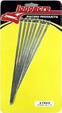 Longacre 8 Stainless Header Wrap Ties (8) Pack