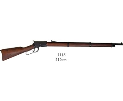  DENIX(�f�j�b�N�X) M1892 �}�X�P�b�g�e USA1892�N���f�� �S��119cm [1116]