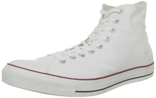 Converse Unisex-Adult Chuck Taylor AS Core Cream Lace Up M7650 15 UK