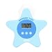 Digital Shower Timer Star