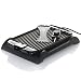 Wolfgang Puck 13" Reversible Grill/Griddle