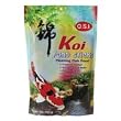Imperial Garden Products OSI Koi Pond Sticks Floating Fish Food 1lb Pouch Packed