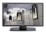 LG M4210C-BA - 42 LCD flat panel display - widescreen - 720p - HDTV monitor - black
