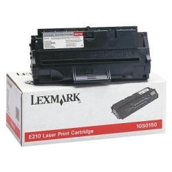 Lexmark 10S0150 Toner Cartridge for e210