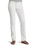 Christopher Blue Women's Urban Matchstick Slub Jean