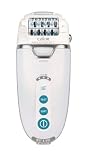 Calor - EP9010C5 - Epilateur - Aquaperfect - Wet & Dry