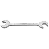 Stanley Proto J3113M Angle Open End Wrench 13mm [並行輸入品]