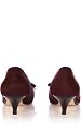 Pony Kitten Heel