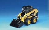CATERPILLAR skid steer loader