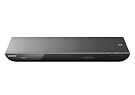 Sony BDP-S590 3D Blu-ray Disc Player with Wi-Fi (Black)