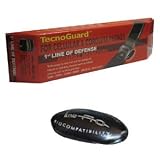 TecnoGuard -protection against Radiation of Cell Phones TecnoGuard -protection against Radiation of Cell Phones