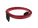 MOLEX 150-2699-947 3 Foot 36 in Serial ATA SATA Cable (1502699947)