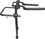 Spare Tire Mount Bike Rack for 1-2 Bicycles