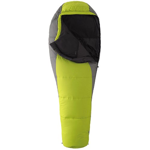 Marmot Kunstfaserschlafsack Wave