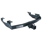 Buyers Class 4 Hitch Multifit Receiver, Model# 1801005