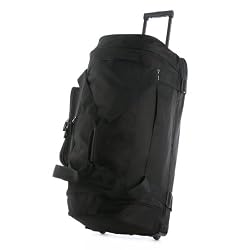 Olympia 30" Rollling Duffle