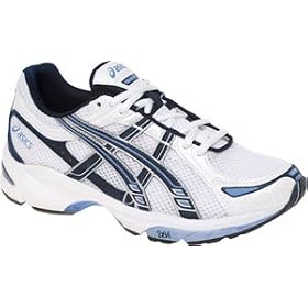 Buy Asics Womens Gel-Streethawk 2 White New Navy Harbor Running by ASICS
