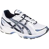 Asics Womens Gel-Streethawk 2 White New Navy Harbor Running at ASICS