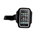 Griffin AeroSport, Armband f�r Apple iPhone 4/4S, schwarz